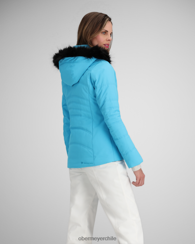 chaqueta toscana ii Obermeyer bombay 06060L166 ropa