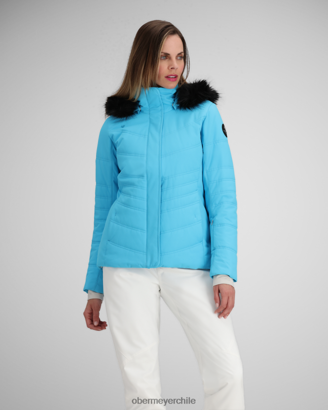 chaqueta toscana ii Obermeyer bombay 06060L166 ropa