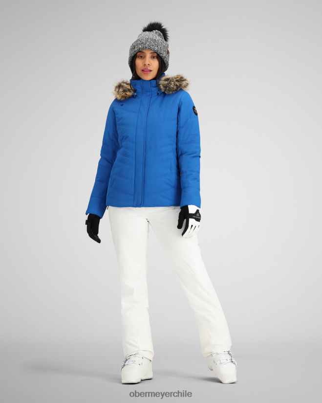 chaqueta toscana ii Obermeyer chaqueta de sport 06060L165 ropa
