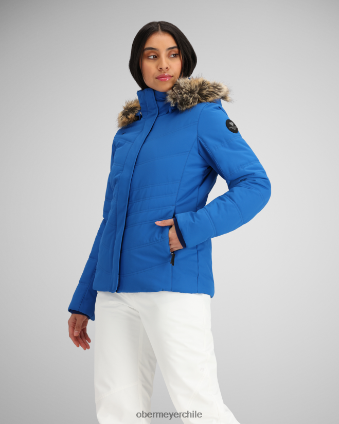 chaqueta toscana ii Obermeyer chaqueta de sport 06060L165 ropa