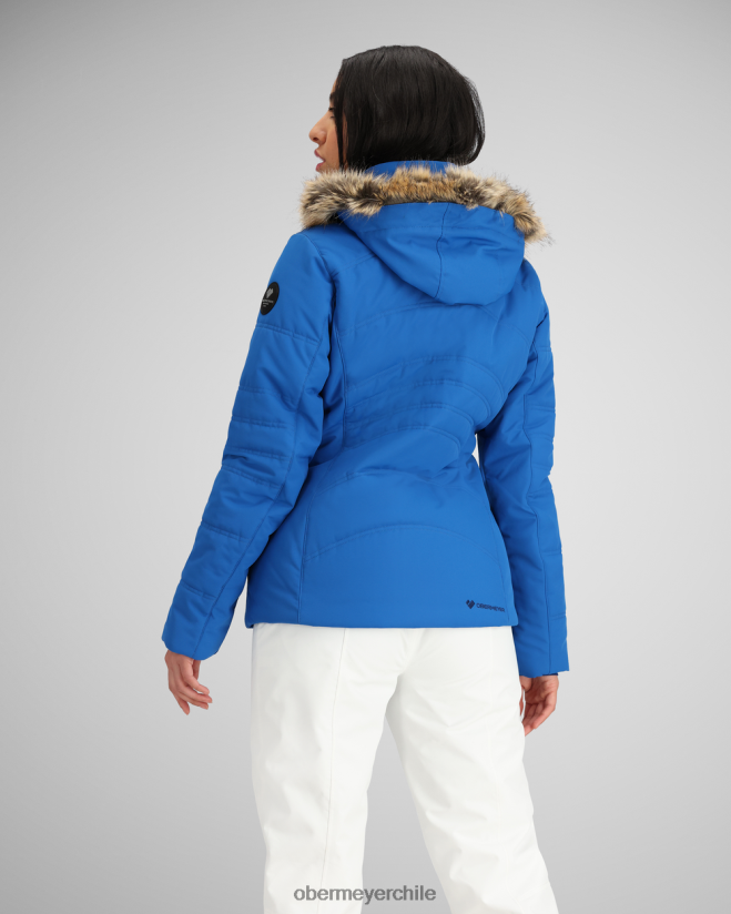 chaqueta toscana ii Obermeyer chaqueta de sport 06060L165 ropa