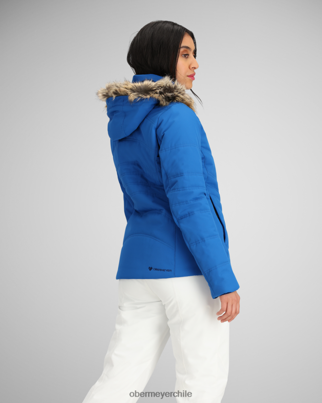 chaqueta toscana ii Obermeyer chaqueta de sport 06060L165 ropa