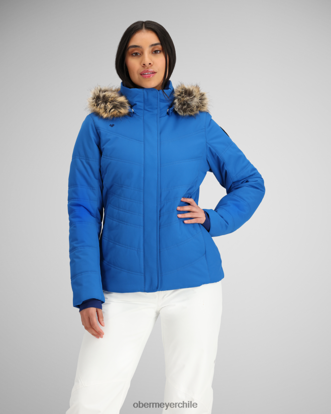 chaqueta toscana ii Obermeyer chaqueta de sport 06060L165 ropa