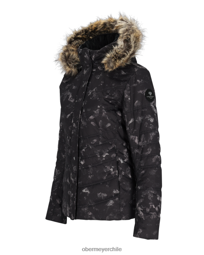 chaqueta toscana ii Obermeyer constelación 06060L168 ropa