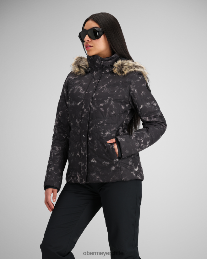 chaqueta toscana ii Obermeyer constelación 06060L168 ropa
