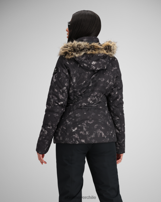 chaqueta toscana ii Obermeyer constelación 06060L168 ropa