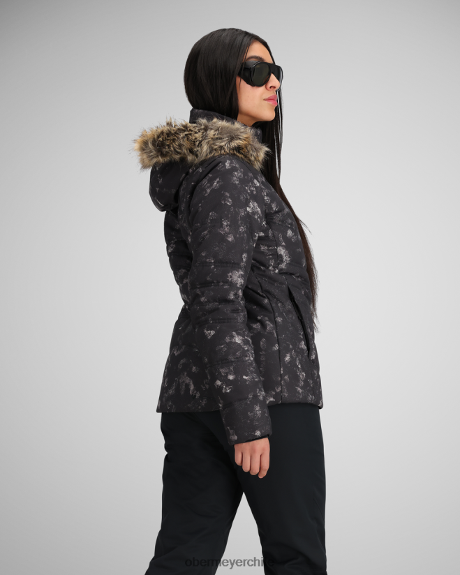chaqueta toscana ii Obermeyer constelación 06060L168 ropa