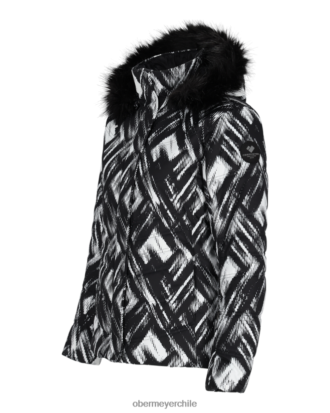 chaqueta toscana ii Obermeyer de las empresas multilaterales 06060L173 ropa