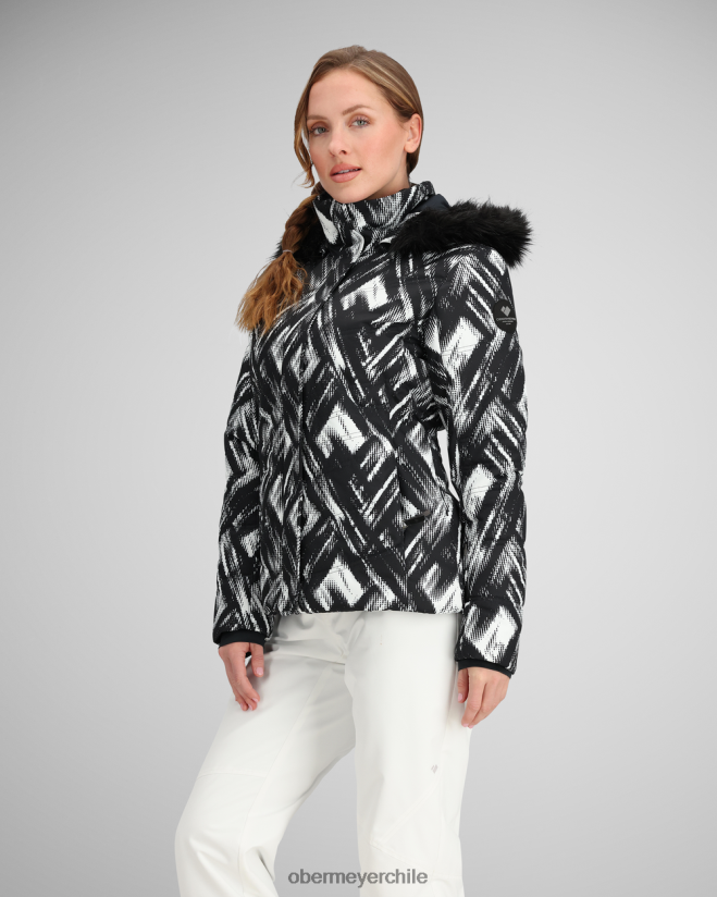 chaqueta toscana ii Obermeyer de las empresas multilaterales 06060L173 ropa