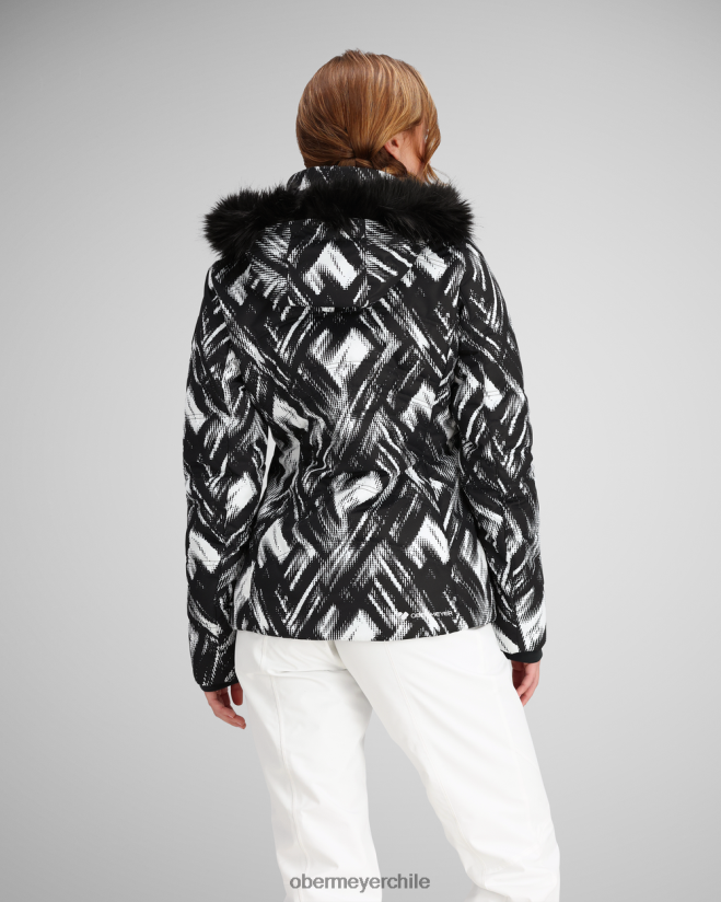 chaqueta toscana ii Obermeyer de las empresas multilaterales 06060L173 ropa