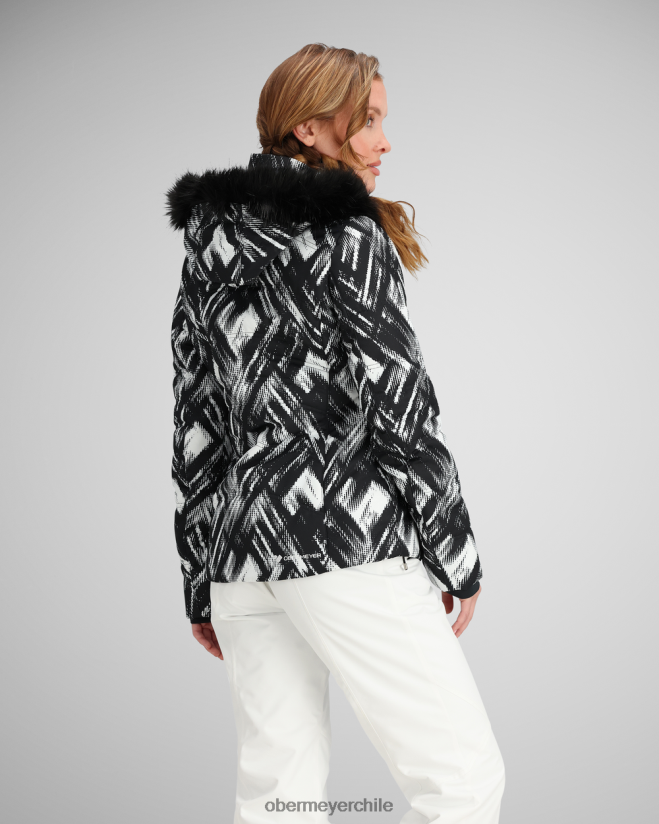 chaqueta toscana ii Obermeyer de las empresas multilaterales 06060L173 ropa