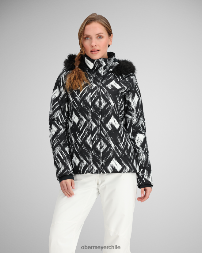 chaqueta toscana ii Obermeyer de las empresas multilaterales 06060L173 ropa