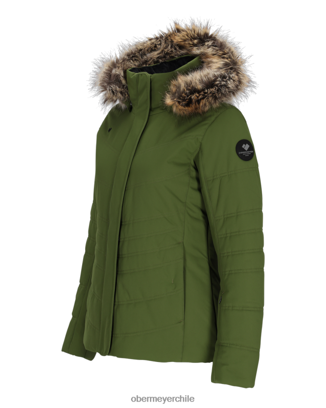chaqueta toscana ii Obermeyer enebro 06060L170 ropa