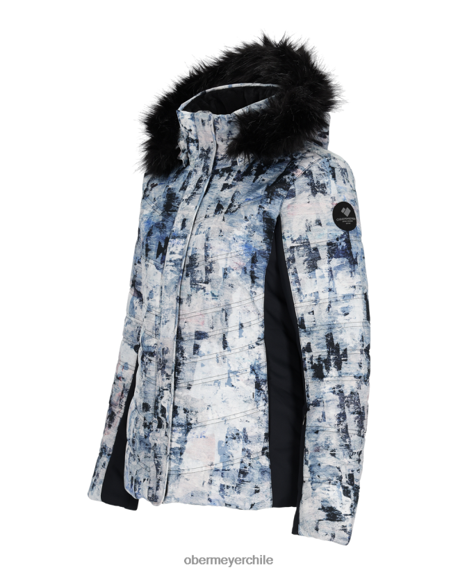 chaqueta toscana ii Obermeyer línea de árboles 06060L174 ropa