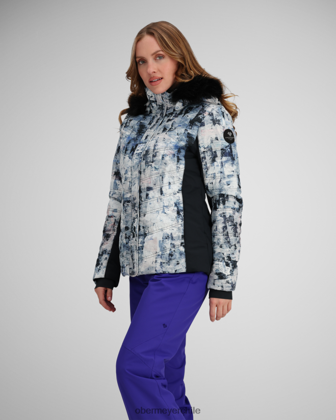 chaqueta toscana ii Obermeyer línea de árboles 06060L174 ropa