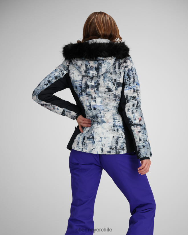 chaqueta toscana ii Obermeyer línea de árboles 06060L174 ropa