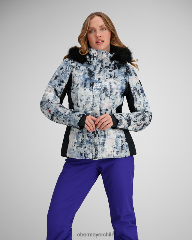 chaqueta toscana ii Obermeyer línea de árboles 06060L174 ropa