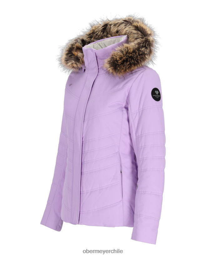chaqueta toscana ii Obermeyer niebla de montaña 06060L172 ropa