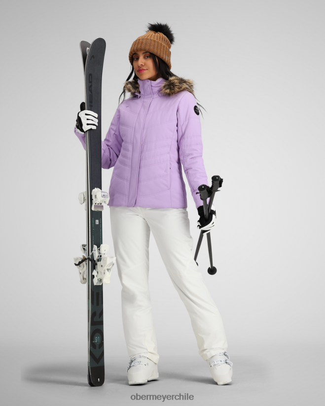 chaqueta toscana ii Obermeyer niebla de montaña 06060L172 ropa