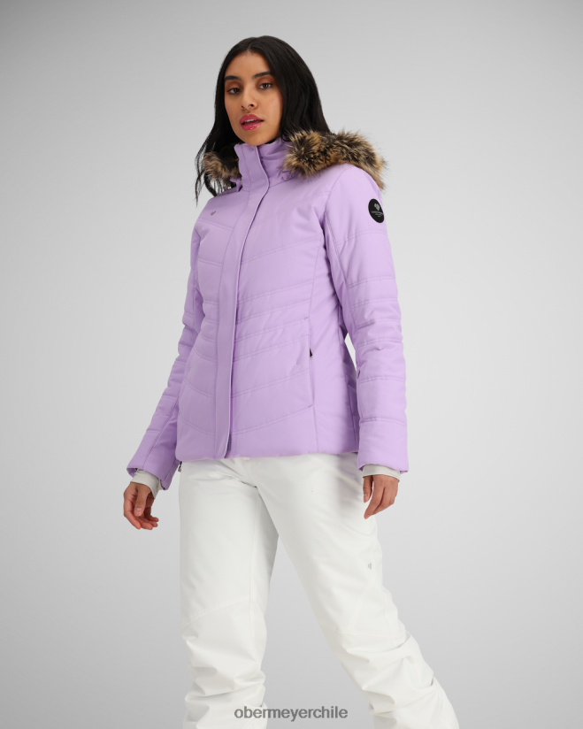 chaqueta toscana ii Obermeyer niebla de montaña 06060L172 ropa