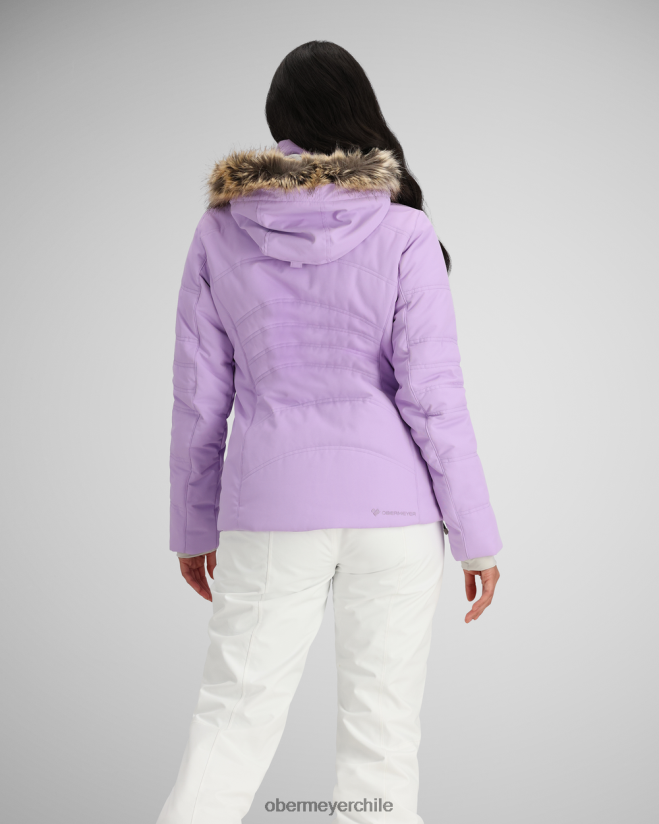 chaqueta toscana ii Obermeyer niebla de montaña 06060L172 ropa