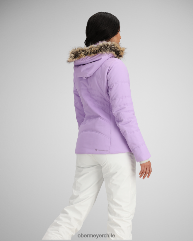 chaqueta toscana ii Obermeyer niebla de montaña 06060L172 ropa