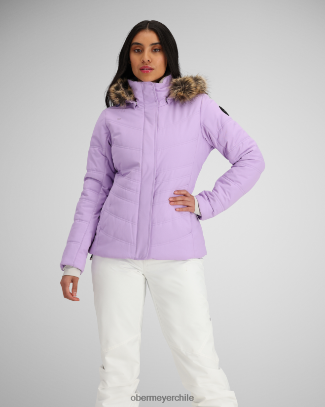 chaqueta toscana ii Obermeyer niebla de montaña 06060L172 ropa