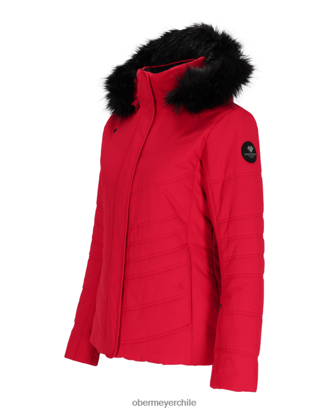 chaqueta toscana ii Obermeyer nota de amor 06060L162 ropa