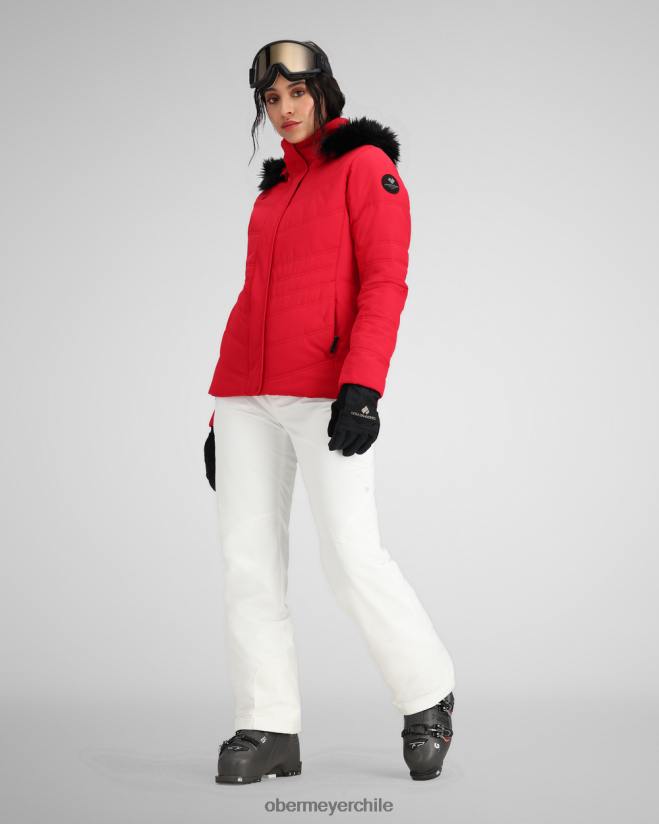 chaqueta toscana ii Obermeyer nota de amor 06060L162 ropa