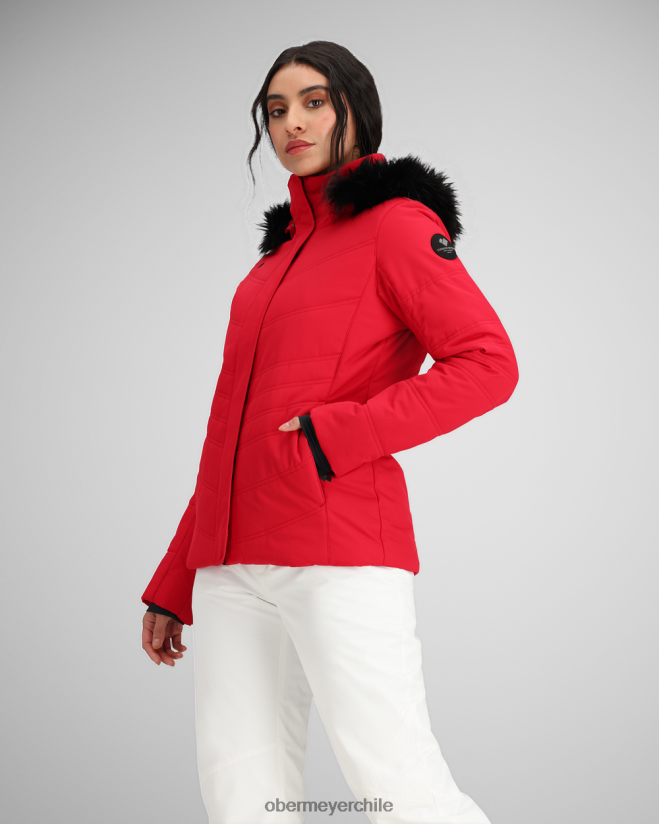 chaqueta toscana ii Obermeyer nota de amor 06060L162 ropa