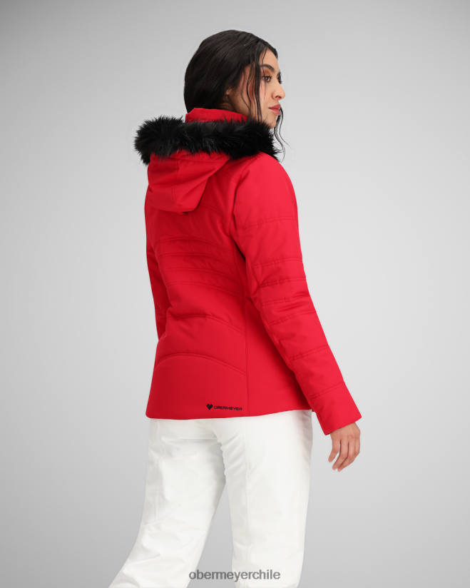 chaqueta toscana ii Obermeyer nota de amor 06060L162 ropa