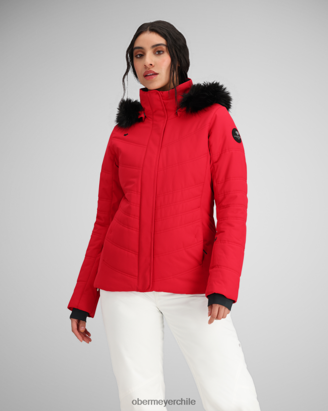 chaqueta toscana ii Obermeyer nota de amor 06060L162 ropa
