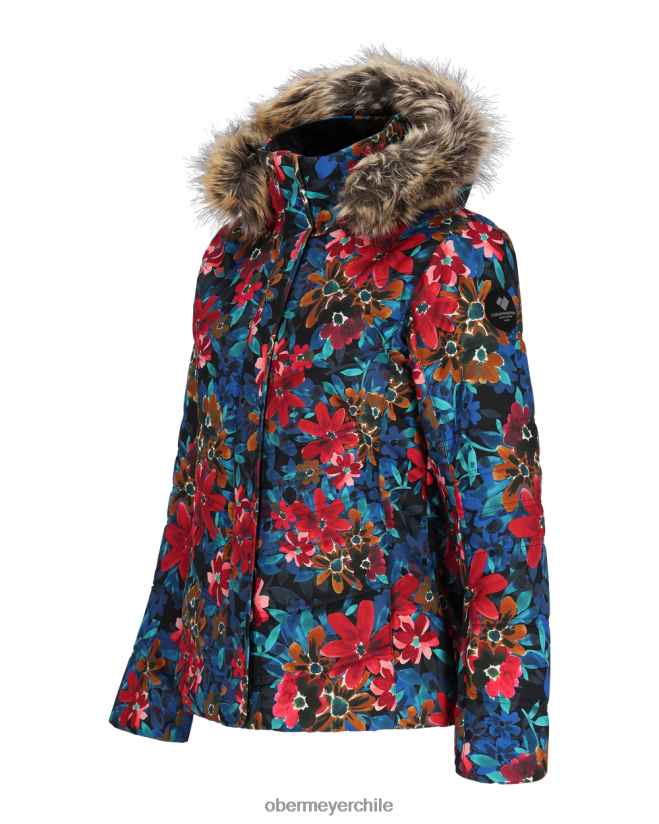 chaqueta toscana ii Obermeyer pradera alpina 06060L160 ropa