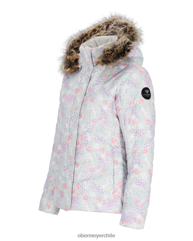 chaqueta toscana ii Obermeyer primeras pistas 06060L169 ropa