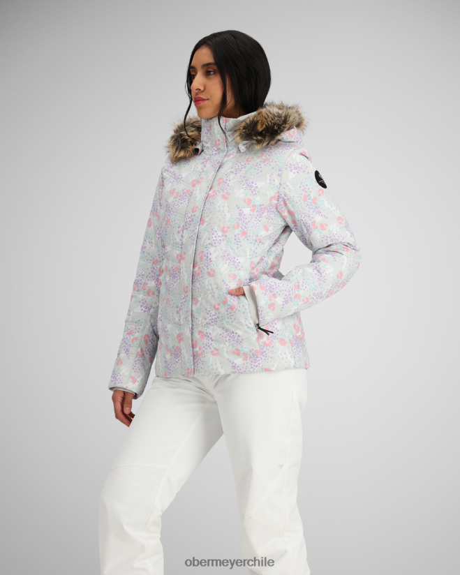 chaqueta toscana ii Obermeyer primeras pistas 06060L169 ropa