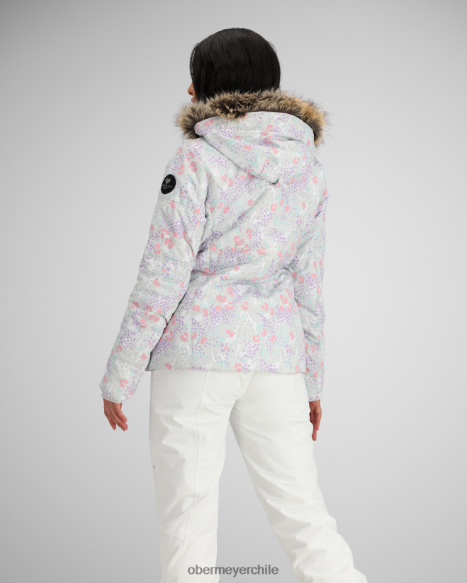 chaqueta toscana ii Obermeyer primeras pistas 06060L169 ropa