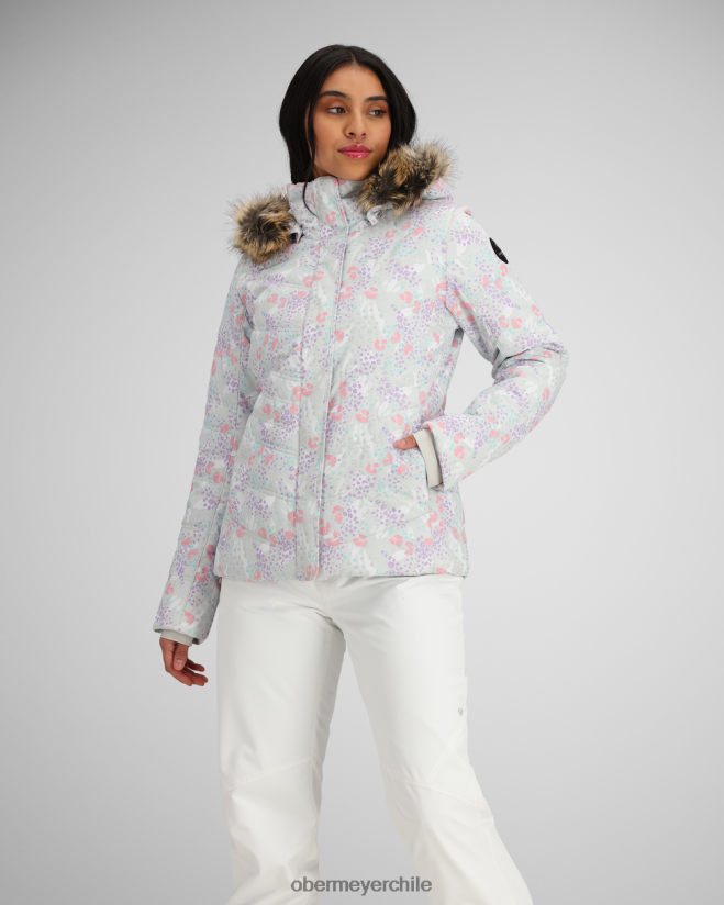 chaqueta toscana ii Obermeyer primeras pistas 06060L169 ropa