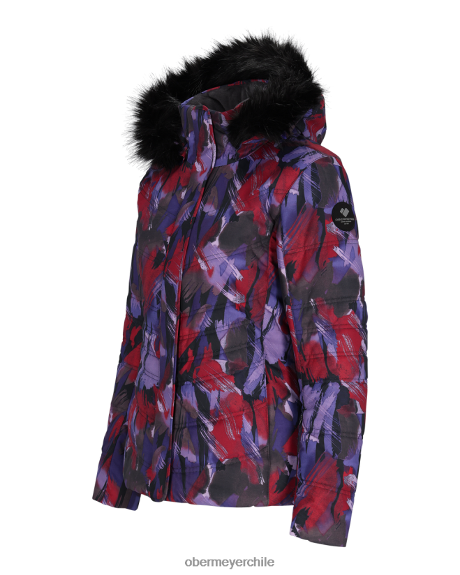 chaqueta toscana ii Obermeyer volcánico 06060L175 ropa