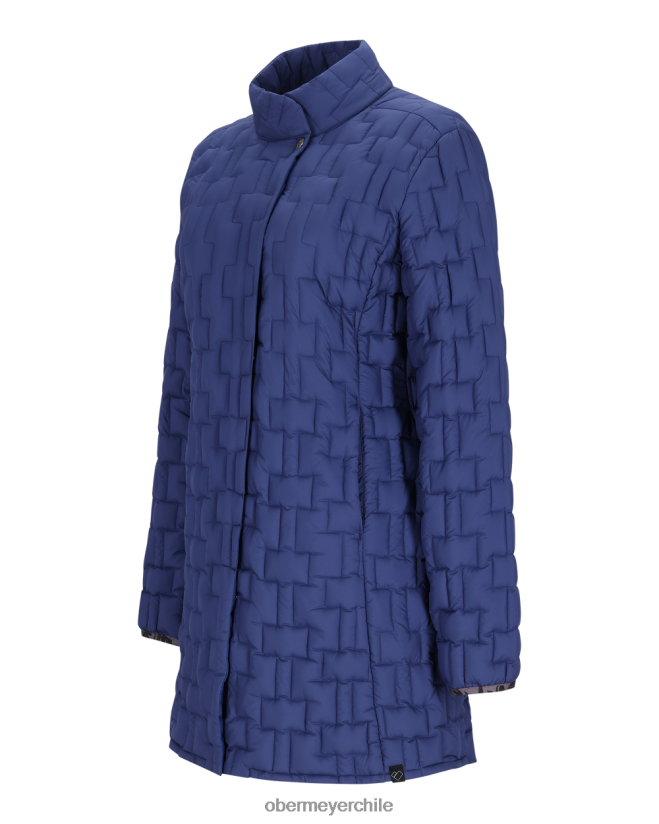 parka de plumas perada Obermeyer Armada 06060L201 ropa