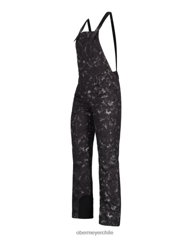 mono con pechera malta Obermeyer constelación 06060L125 ropa