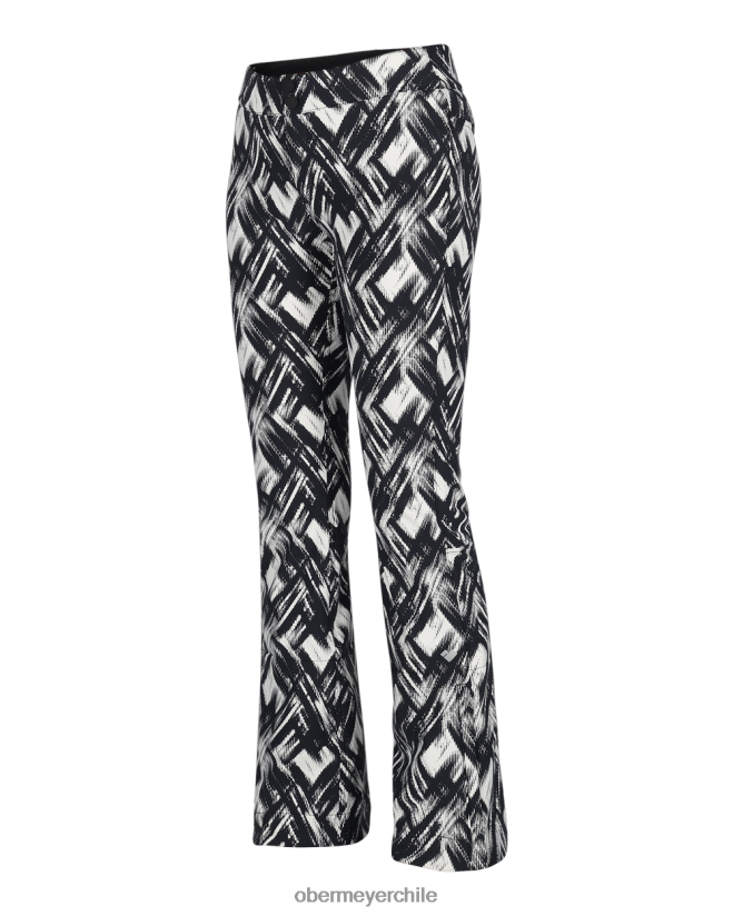 pantalón bond estampado Obermeyer de las empresas multilaterales 06060L260 ropa