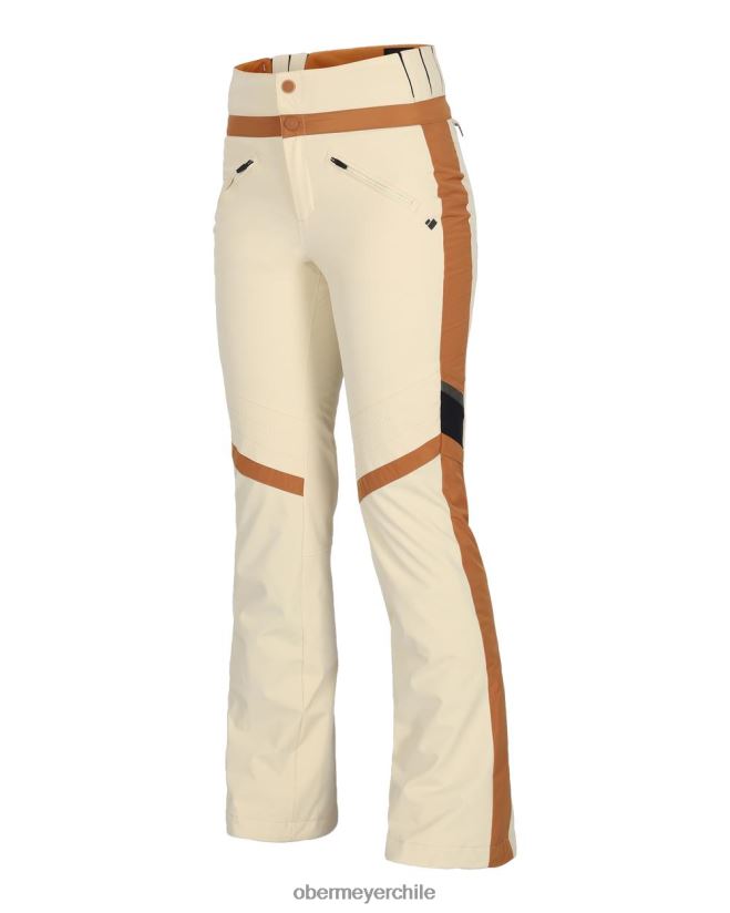 pantalón castillo Obermeyer banco de arena 06060L3 ropa