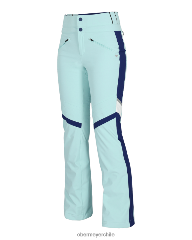 pantalón castillo Obermeyer la paz azul 06060L1 ropa