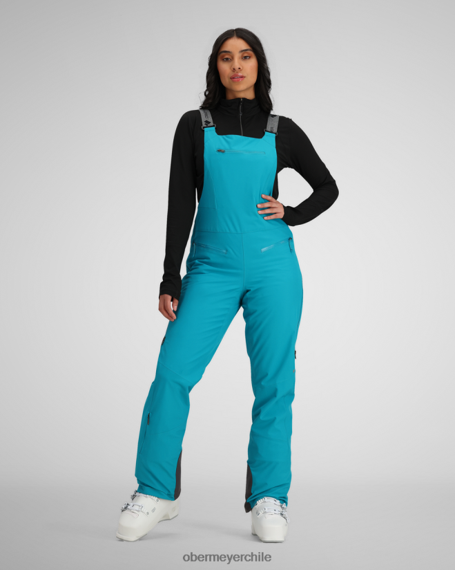 pantalón con pechera bliss Obermeyer trullo yo 06060L89 ropa