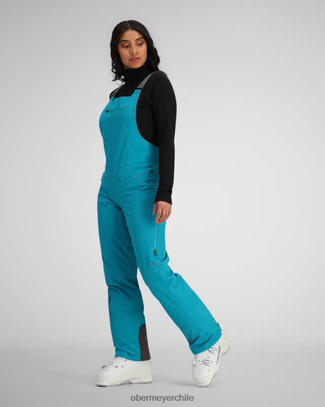 pantalón con pechera bliss Obermeyer trullo yo 06060L89 ropa