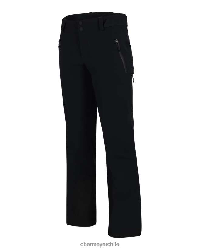 pantalón concha highlands Obermeyer negro 06060L217 ropa
