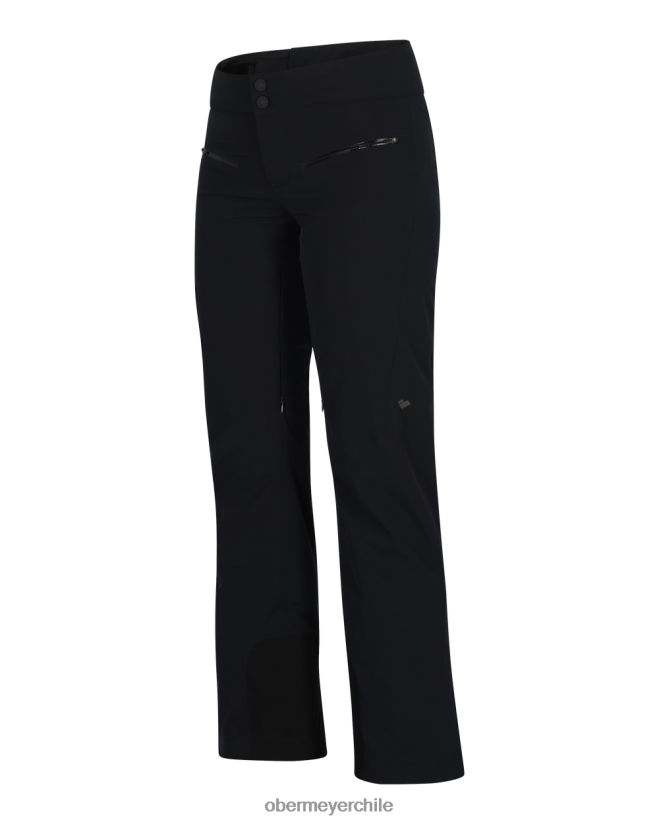 pantalón de felicidad Obermeyer negro 06060L129 ropa
