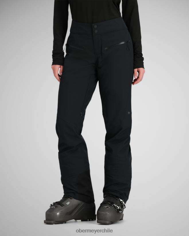 pantalón de felicidad Obermeyer negro 06060L129 ropa