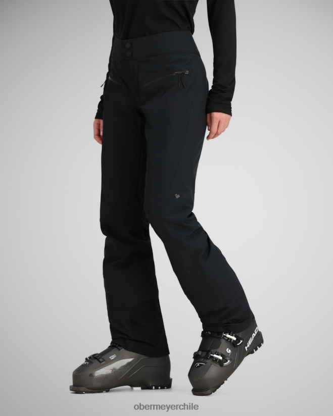 pantalón de felicidad Obermeyer negro 06060L129 ropa