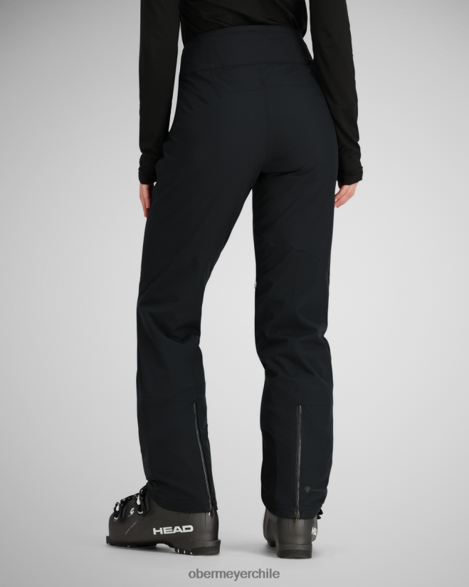 pantalón de felicidad Obermeyer negro 06060L129 ropa